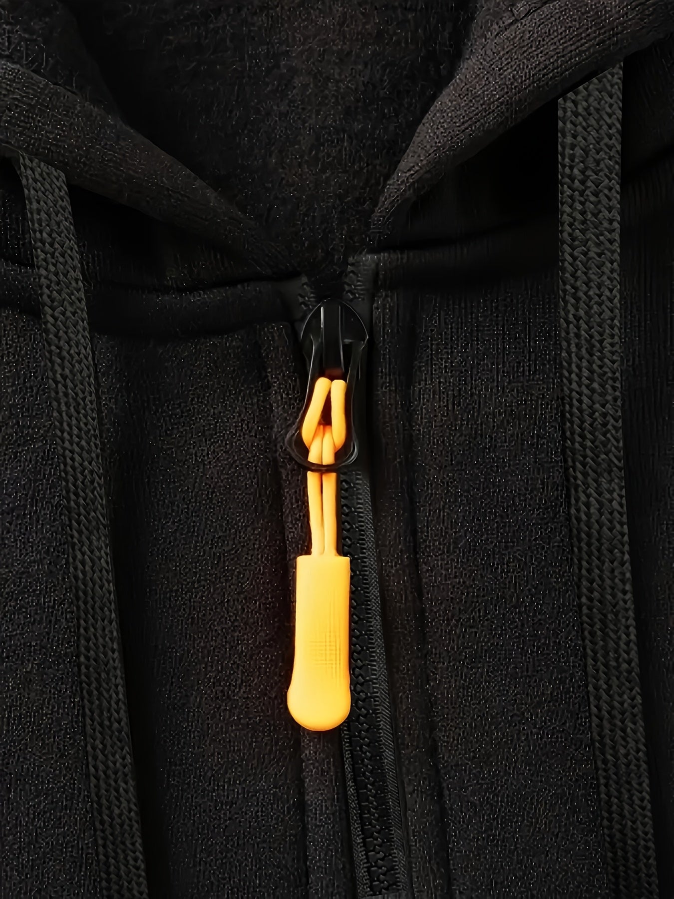 Chainaxe Unisex Soft Stretch Hooded Sweatshirt